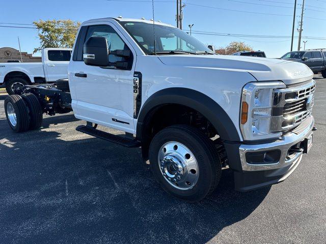 2024 Ford F-550 XLT