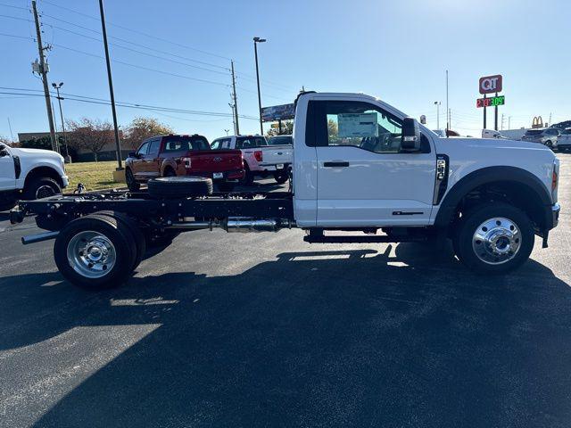 2024 Ford F-550 XLT