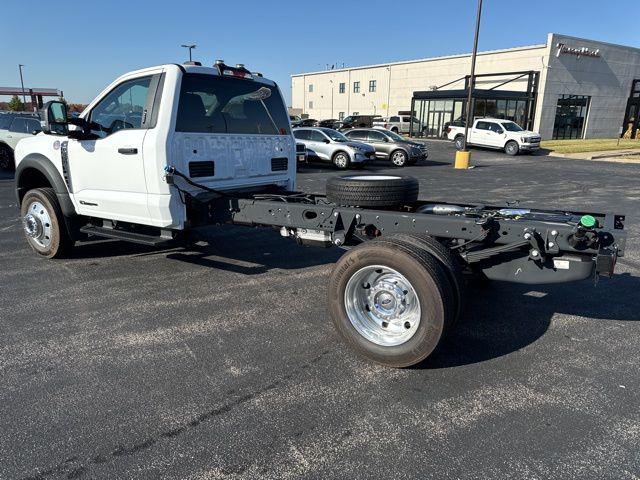 2024 Ford F-550 XLT