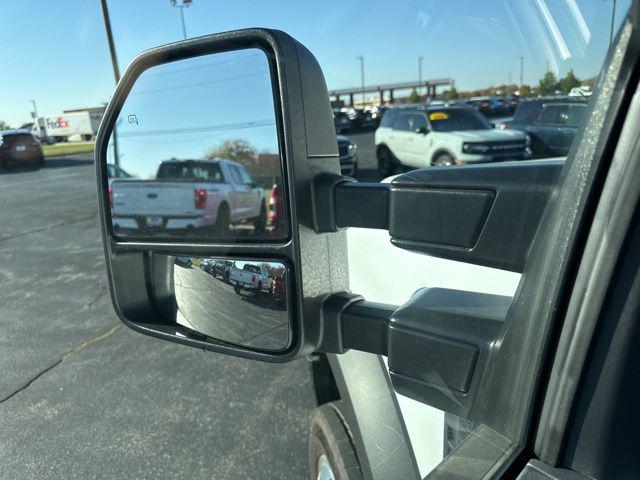 2024 Ford F-550 XLT