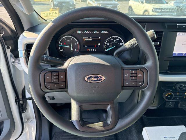 2024 Ford F-550 XLT