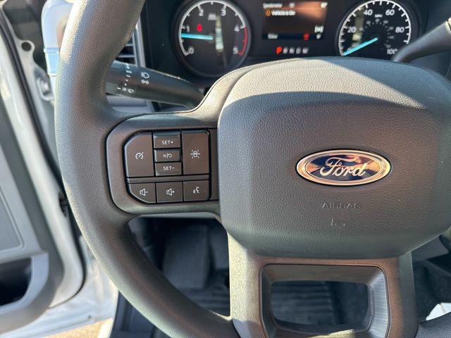 2024 Ford F-550 XLT