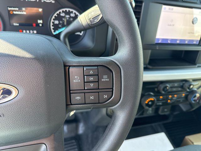 2024 Ford F-550 XLT