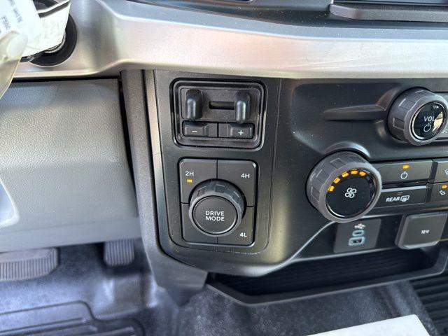 2024 Ford F-550 XLT