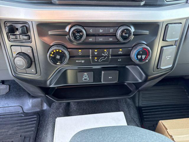 2024 Ford F-550 XLT