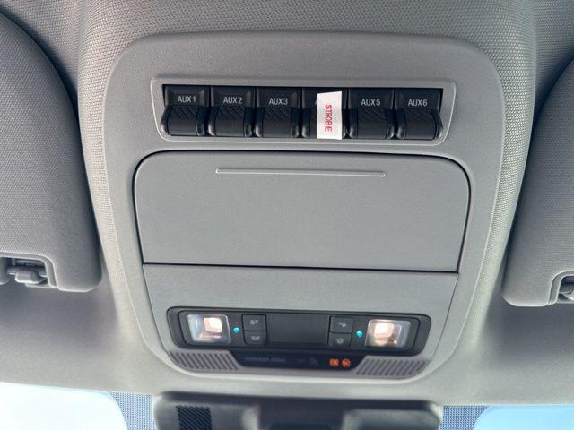 2024 Ford F-550 XLT