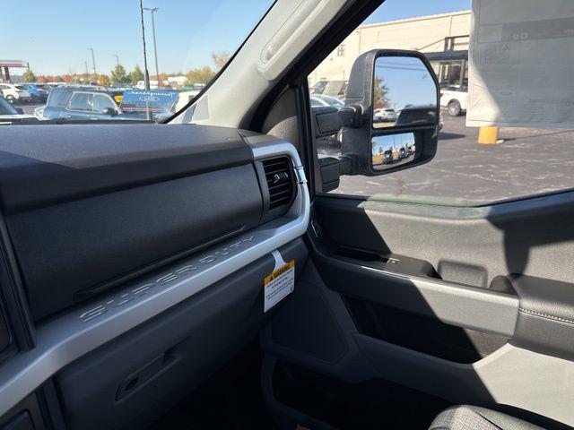2024 Ford F-550 XLT