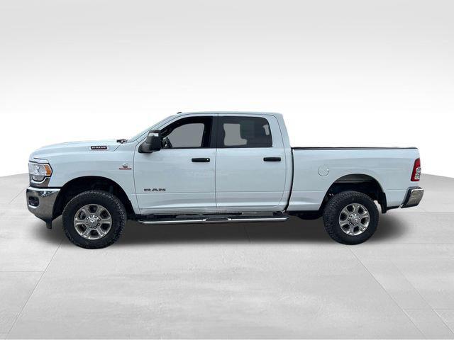 2024 RAM 2500 Big Horn Crew Cab 4x4 64 Box