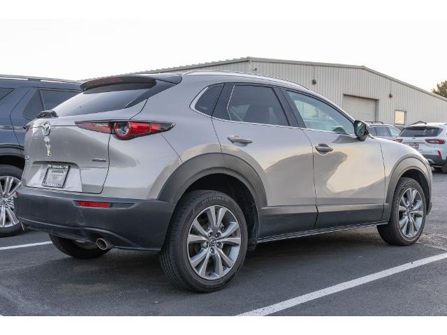 2023 Mazda CX-30 2.5 S Premium