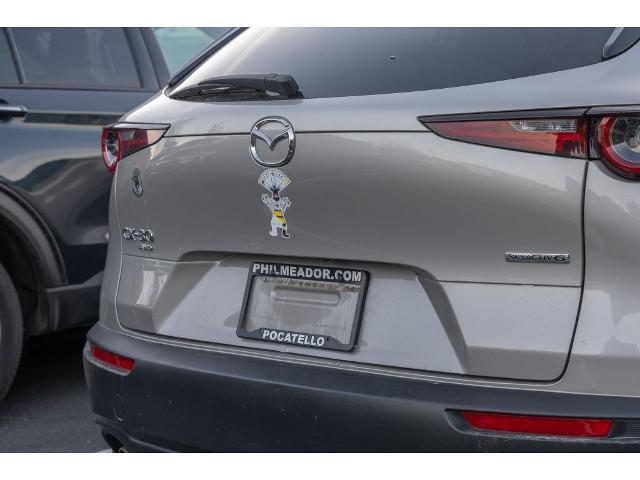 2023 Mazda CX-30 2.5 S Premium