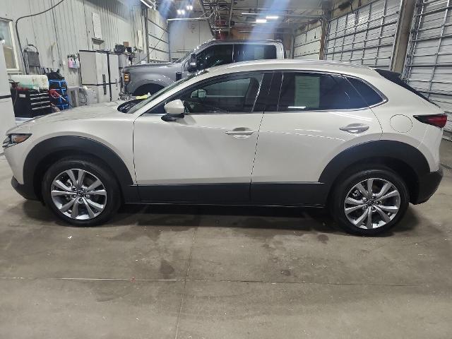 2023 Mazda CX-30 2.5 S Premium