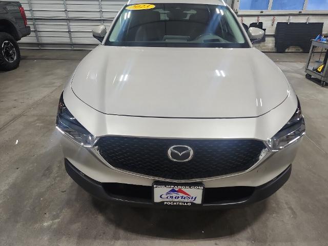 2023 Mazda CX-30 2.5 S Premium
