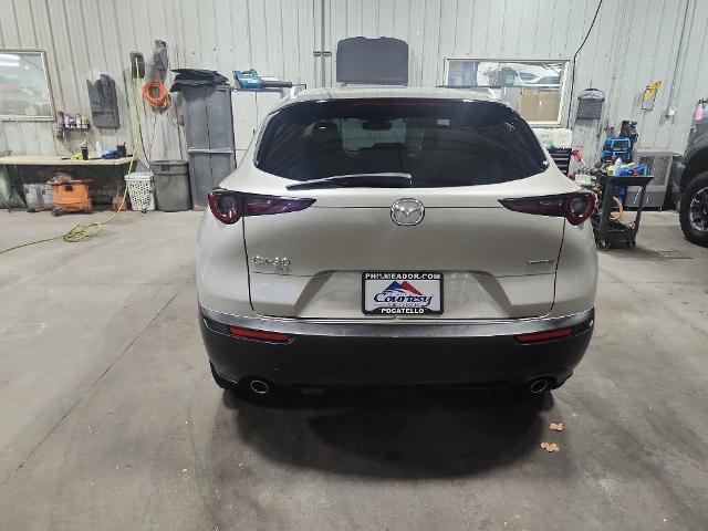 2023 Mazda CX-30 2.5 S Premium