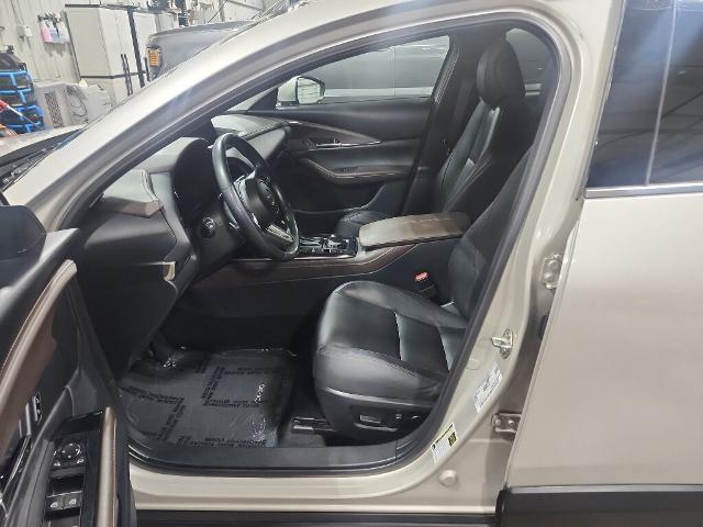 2023 Mazda CX-30 2.5 S Premium
