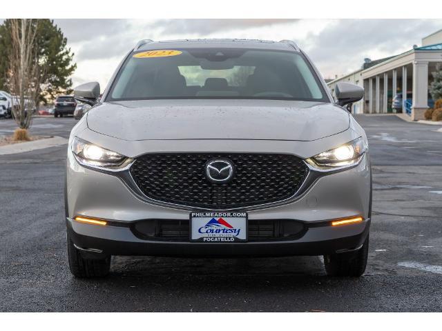 2023 Mazda CX-30 2.5 S Premium