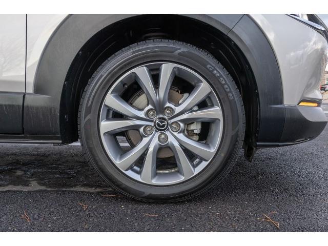 2023 Mazda CX-30 2.5 S Premium