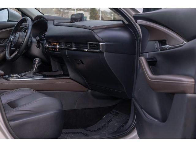 2023 Mazda CX-30 2.5 S Premium
