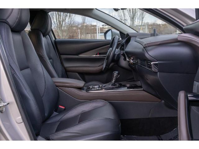 2023 Mazda CX-30 2.5 S Premium