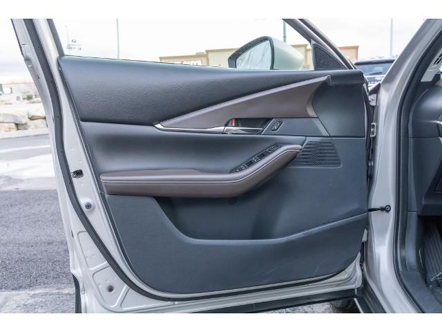 2023 Mazda CX-30 2.5 S Premium
