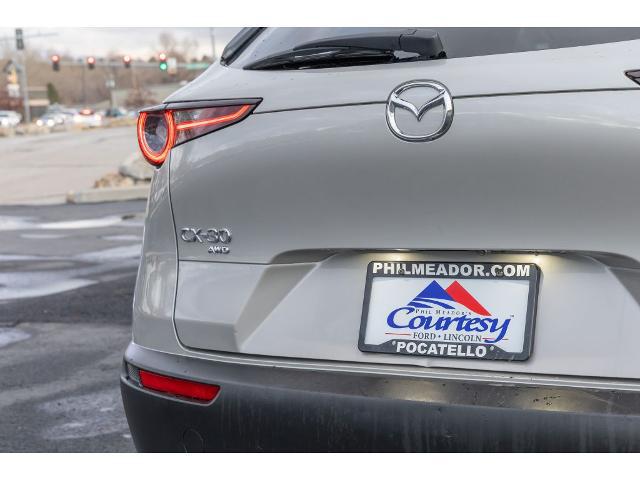 2023 Mazda CX-30 2.5 S Premium