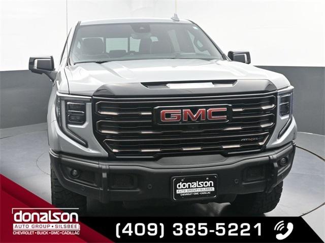 2024 GMC Sierra 1500 4WD Crew Cab Short Box AT4X 2024 GMC Sierra 1500 4WD Crew Cab Short Box AT4X