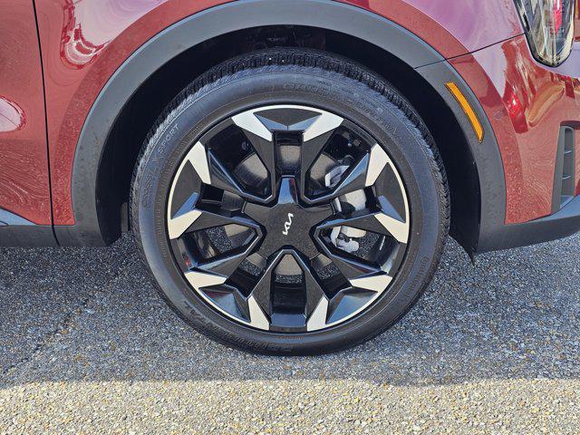 2025 Kia Sorento SX