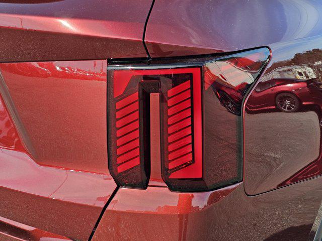 2025 Kia Sorento SX