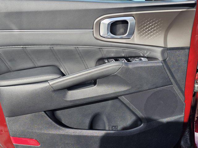 2025 Kia Sorento SX