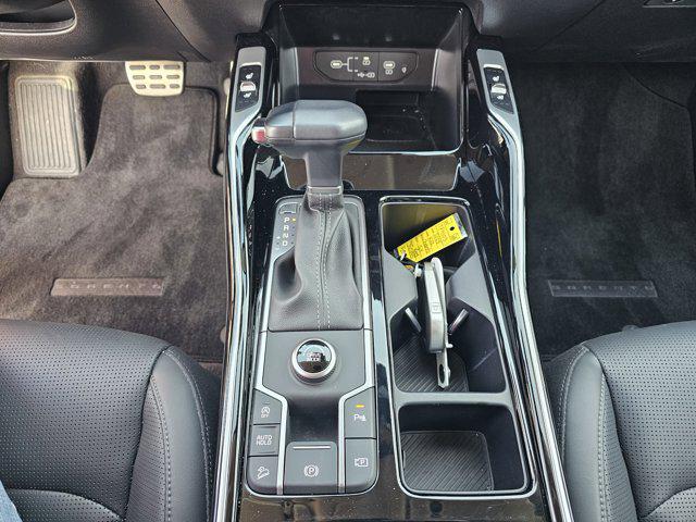 2025 Kia Sorento SX