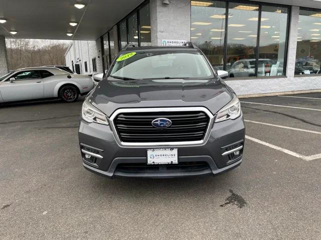 2019 Subaru Ascent Touring