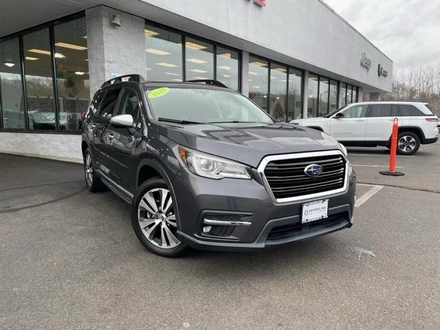 2019 Subaru Ascent Touring
