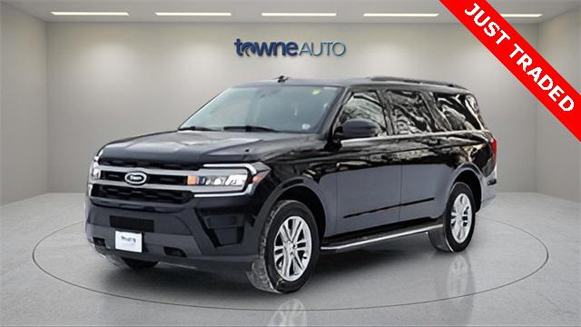 2022 Ford Expedition Max XLT