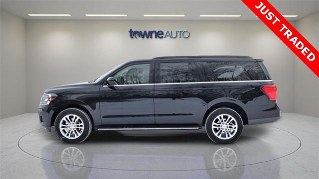 2022 Ford Expedition Max XLT