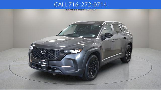 2024 Mazda CX-50 2.5 S Select