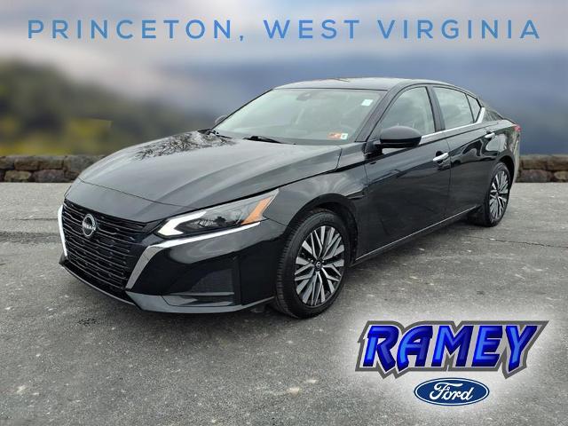 2024 Nissan Altima SV FWD for sale in Princeton, WV