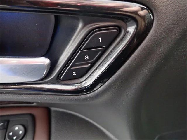 2022 Dodge Durango Citadel AWD