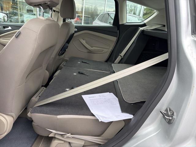 2013 Ford C-Max Hybrid SE 2013 Ford C-Max Hybrid SE