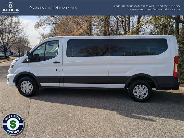 2023 Ford Transit-350 Passenger Van XLT