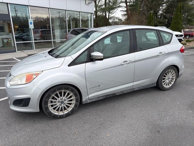 2013 Ford C-Max Hybrid SE 2013 Ford C-Max Hybrid SE