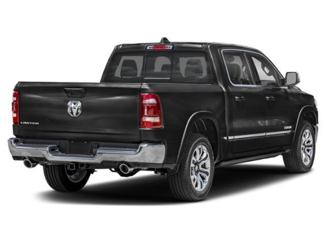2023 RAM 1500 Limited Crew Cab 4x4 57 Box