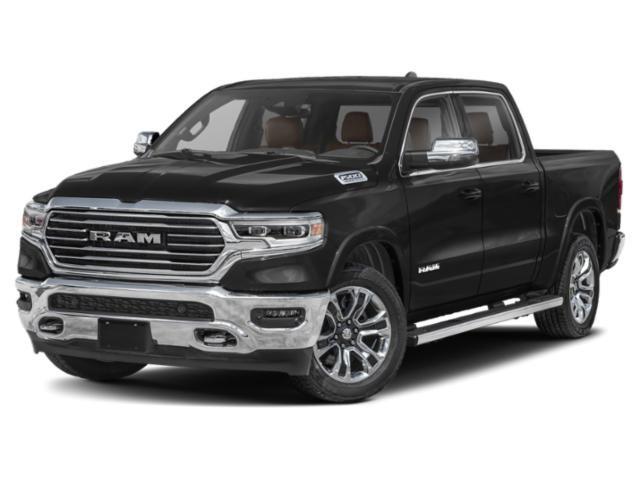 2024 RAM 1500 Limited Longhorn Crew Cab 4x4 57 Box 2024 RAM 1500 Limited Longhorn Crew Cab 4x4 57 Box