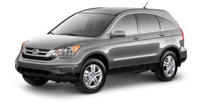 2011 Honda CR-V EX-L 2011 Honda CR-V EX-L