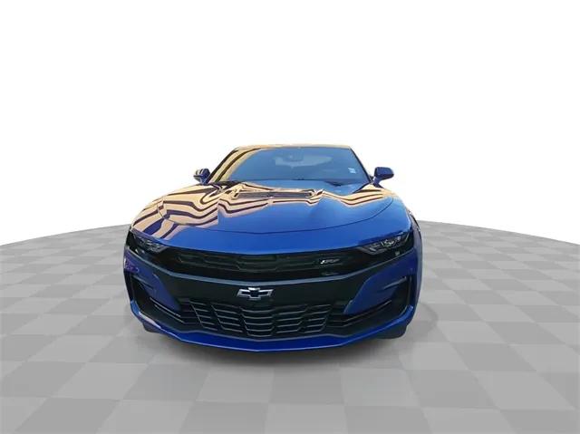 2019 Chevrolet Camaro 2SS 2019 Chevrolet Camaro 2SS