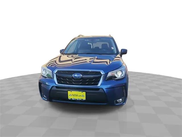2017 Subaru Forester 2.0XT Touring 2017 Subaru Forester 2.0XT Touring