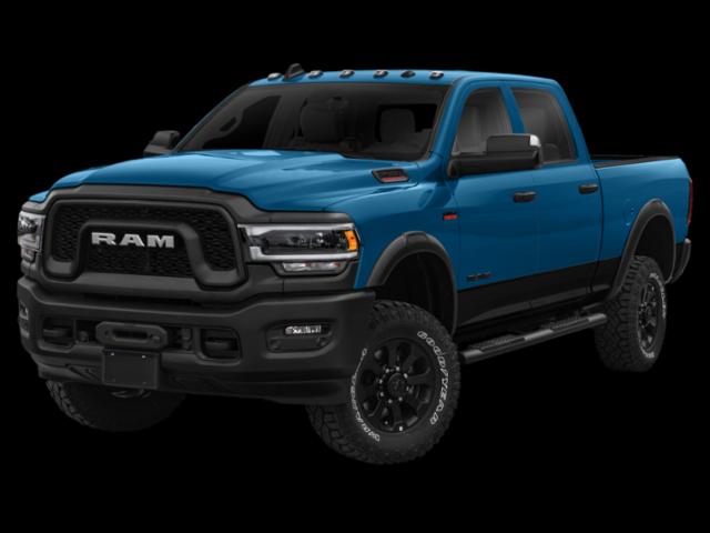 2020 RAM 2500 Power Wagon Crew Cab 4X4 64 Box 2020 RAM 2500 Power Wagon Crew Cab 4X4 64 Box