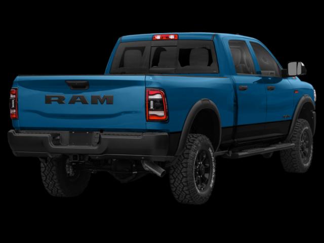 2020 RAM 2500 Power Wagon Crew Cab 4X4 64 Box 2020 RAM 2500 Power Wagon Crew Cab 4X4 64 Box