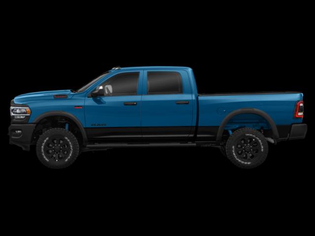 2020 RAM 2500 Power Wagon Crew Cab 4X4 64 Box 2020 RAM 2500 Power Wagon Crew Cab 4X4 64 Box