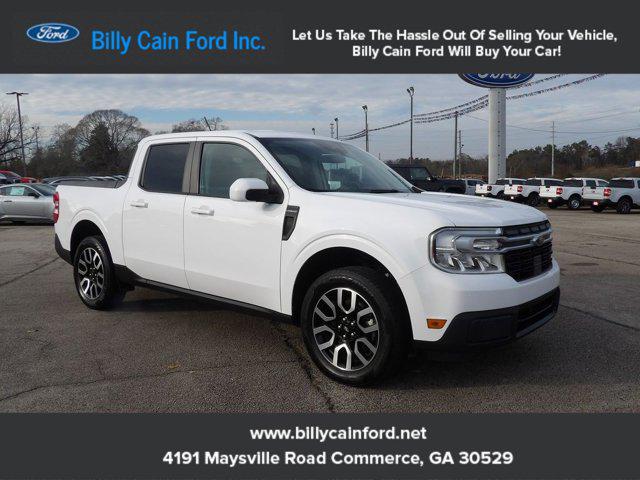 2022 Ford Maverick Lariat for sale in Commerce, GA