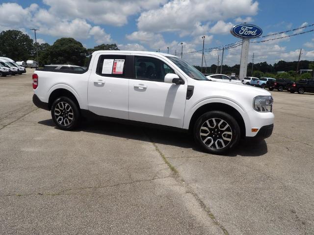 2022 Ford Maverick Lariat for sale in Commerce, GA