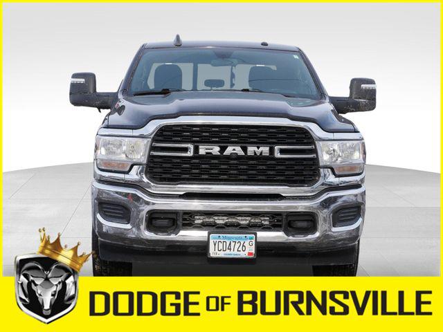 2023 RAM 3500 Tradesman Crew Cab 4x4 64 Box 2023 RAM 3500 Tradesman Crew Cab 4x4 64 Box